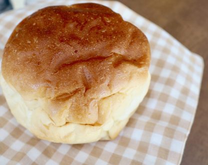 天然酵母でつくったお米のパン - 画像 (3)